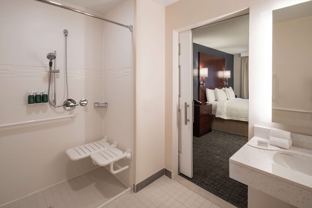 Sonesta Es Suites Nashville Brentwood 37/37