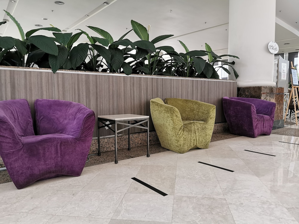 Thistle Hotel Johor Bahru 33/50