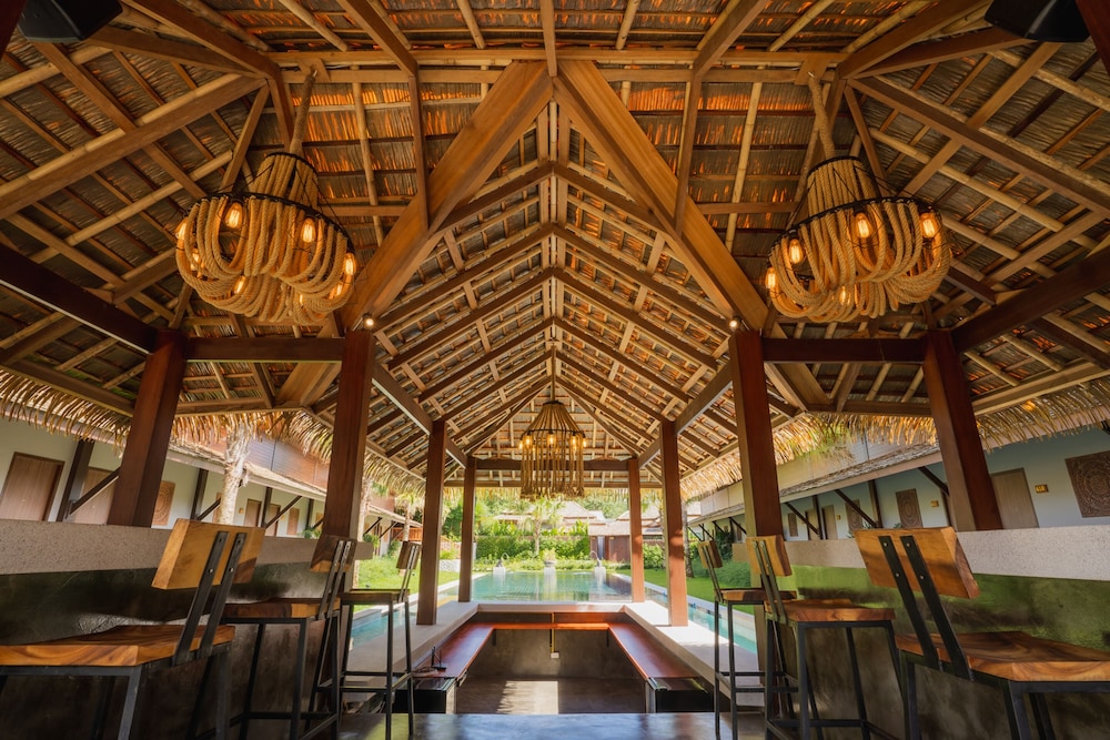Malabar Pool Villa Phuket 10/47