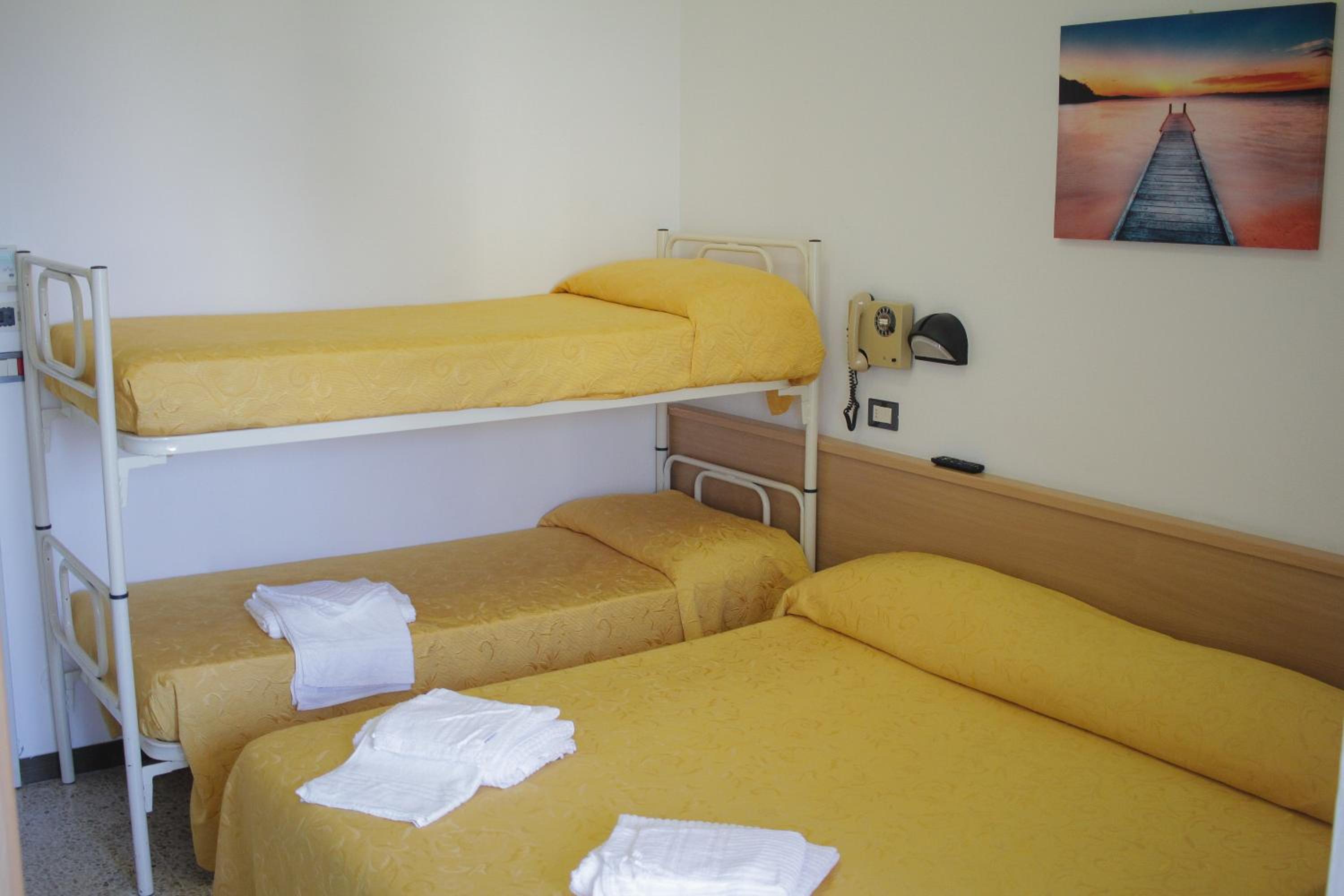 hotel Euromar 21/50