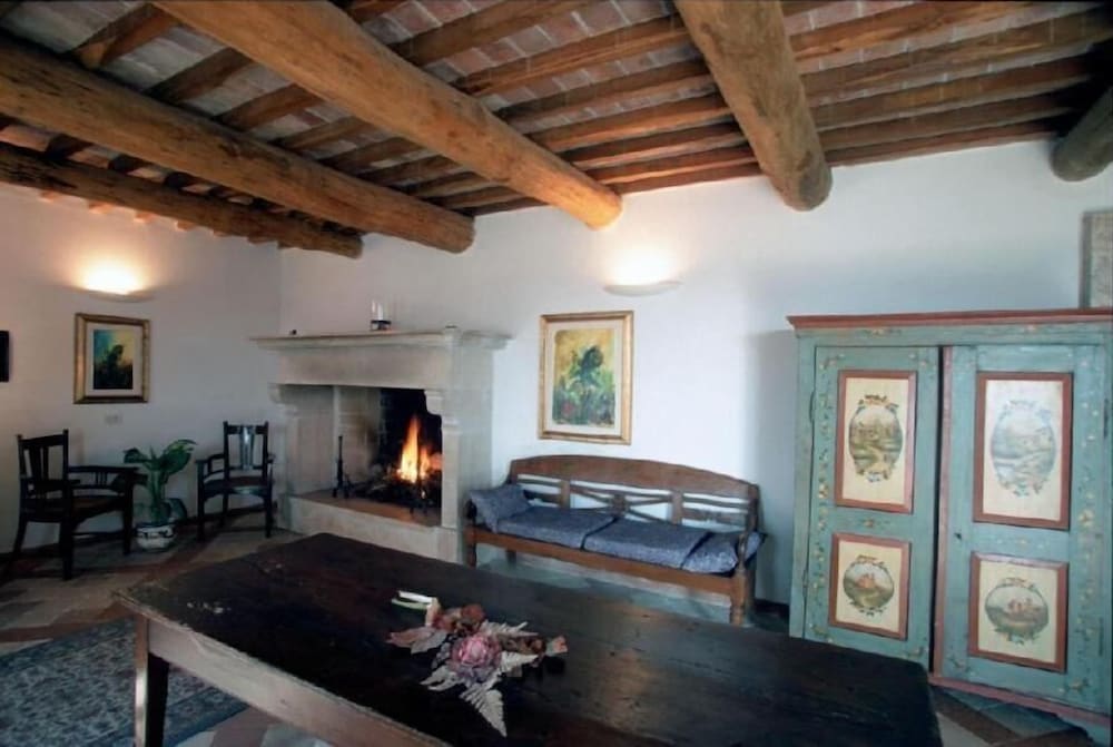 Agriturismo Le Ginestre 5/35