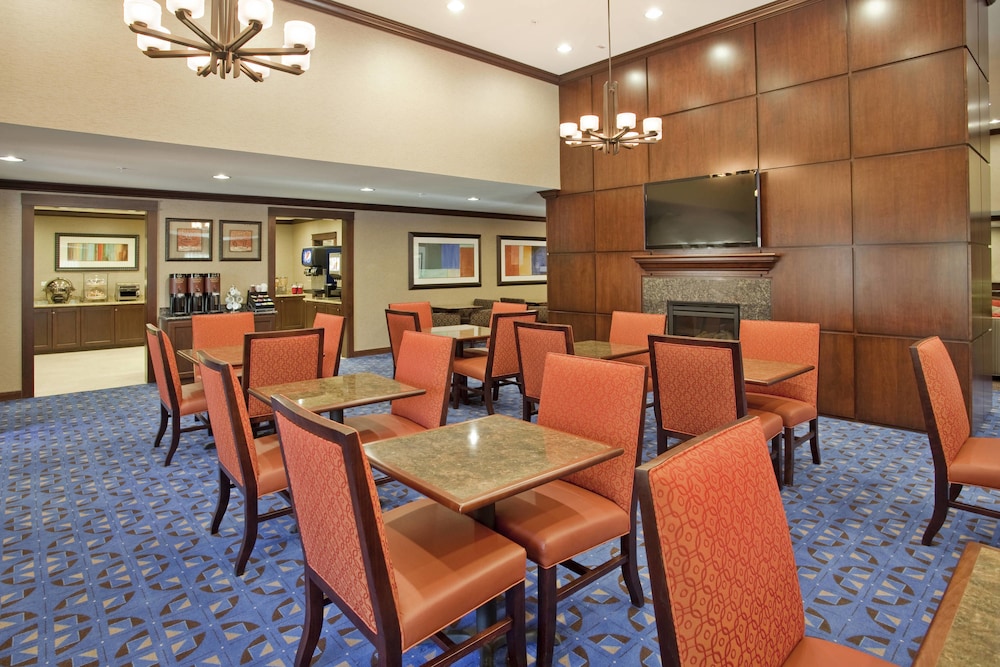 Residence Inn By Marriott Houston I 10 West Barker Cypress 24/32