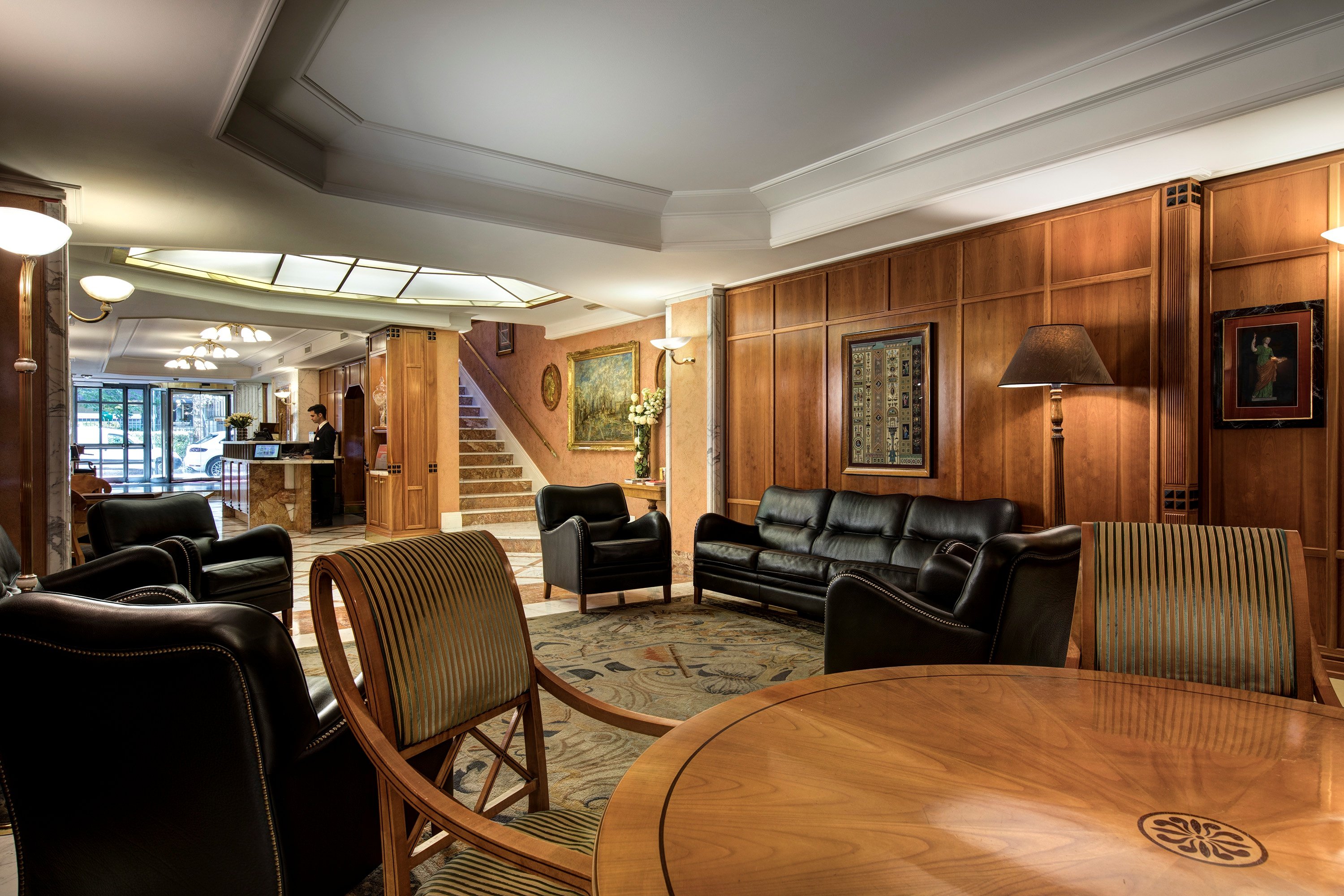 Hotel Capitol Milano Ex Capitol World Class 29/61