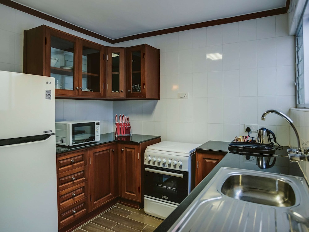 Movenpick Hotel & Residences Nairobi 34/69