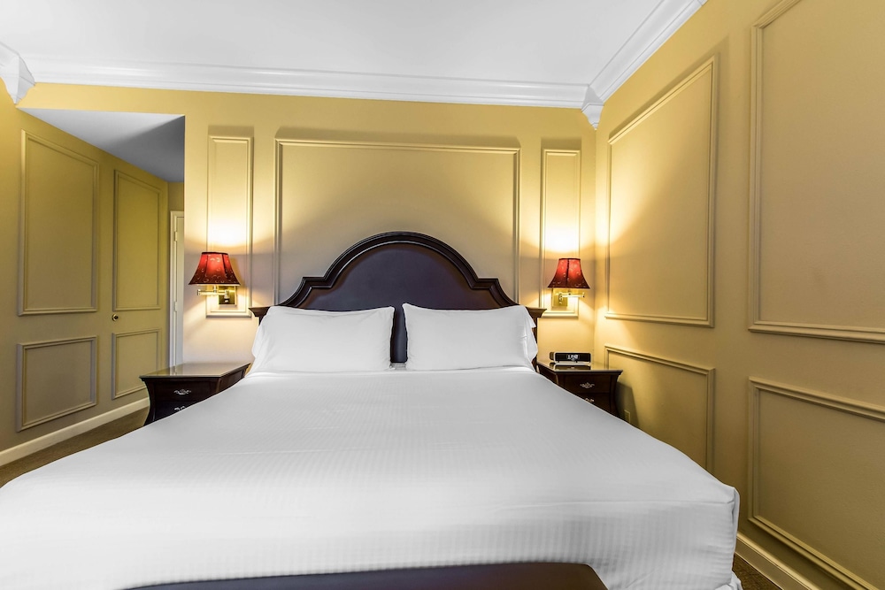 Inn at the Mill, an Ascend Collection Hotel 9/43