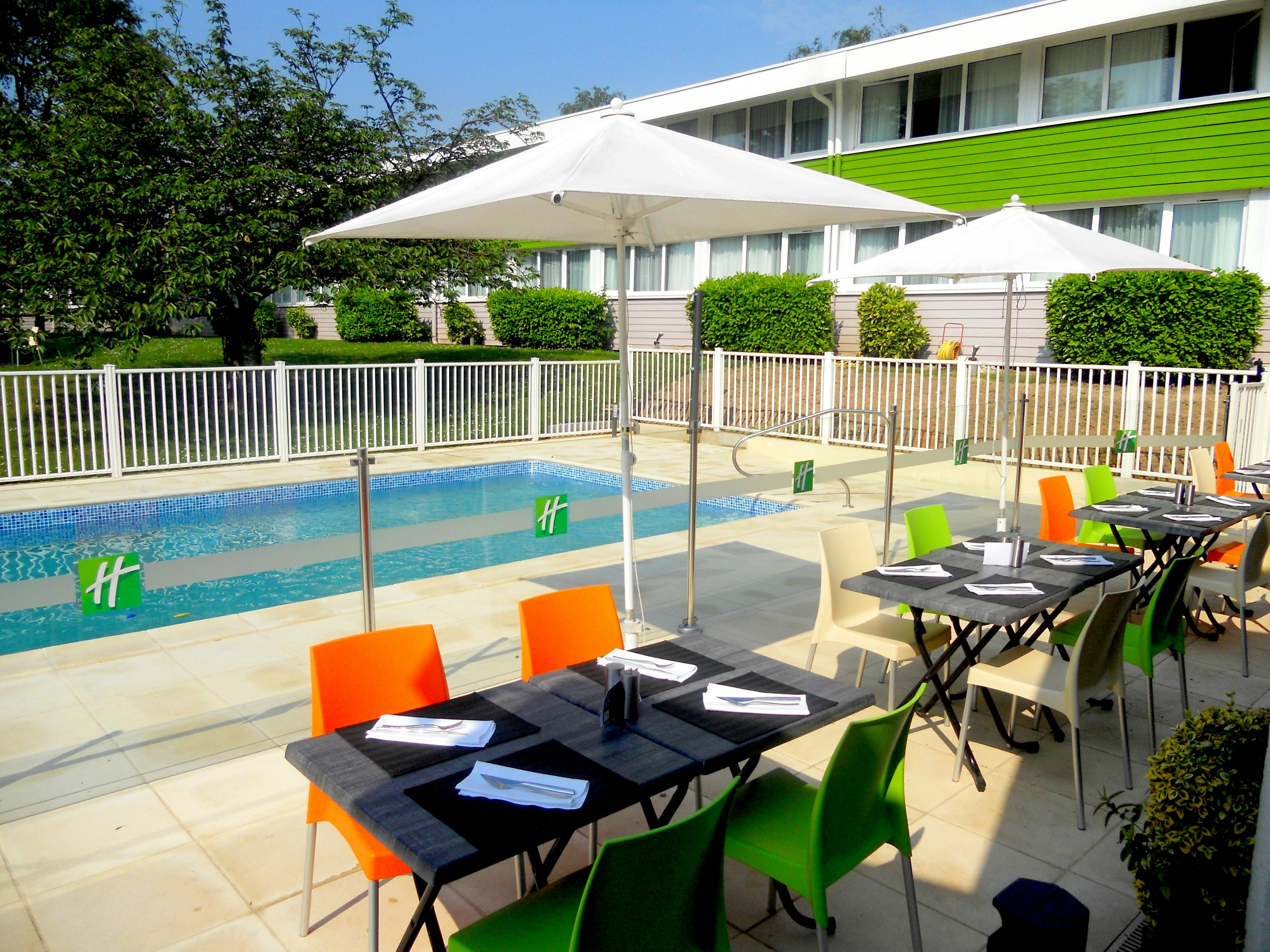 Holiday Inn Lille Ouest Englos 23/35