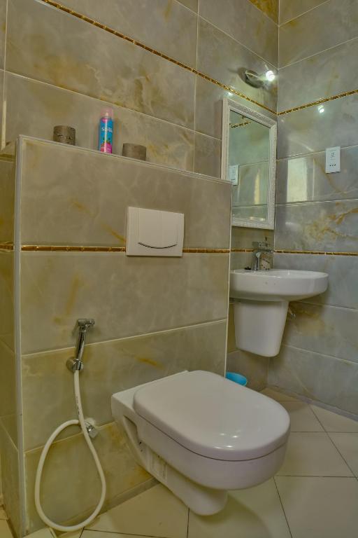 شقة سوبيريور، Fenns Cozy Apartment - Nyali 10/10