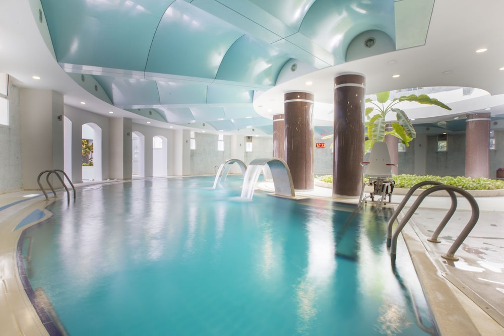Balcova Thermal Hotel Izmir 29/73