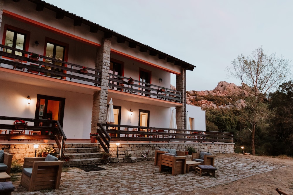 Vallicciola Nature Hotel 1/50