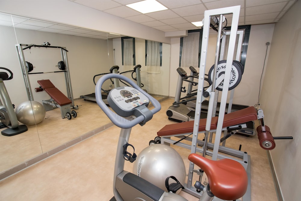 Best Western Palace Inn 28/39