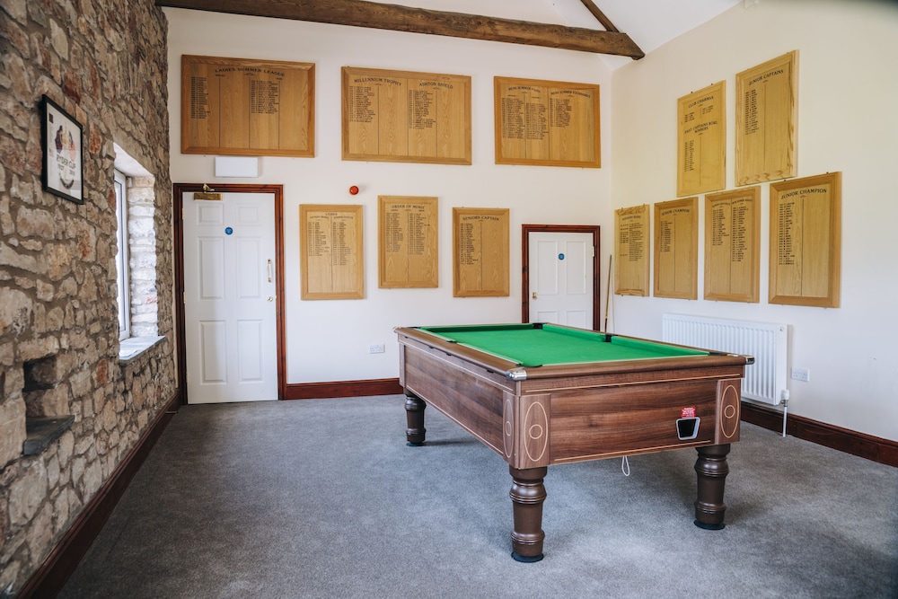 Mendip Spring Golf Club 3/34