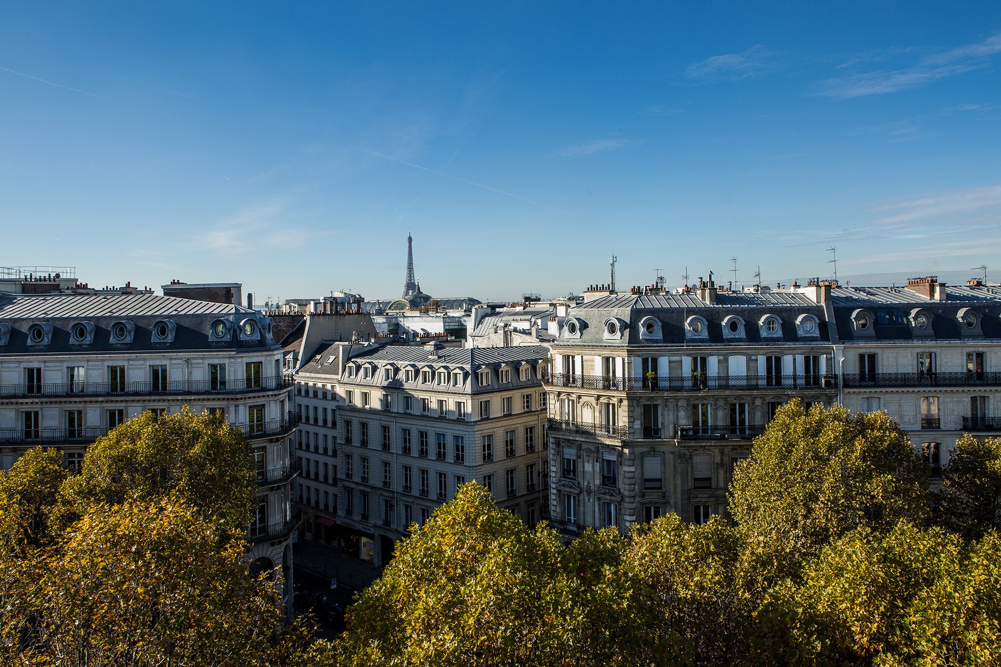 Fauchon L'Hotel Paris 78/83