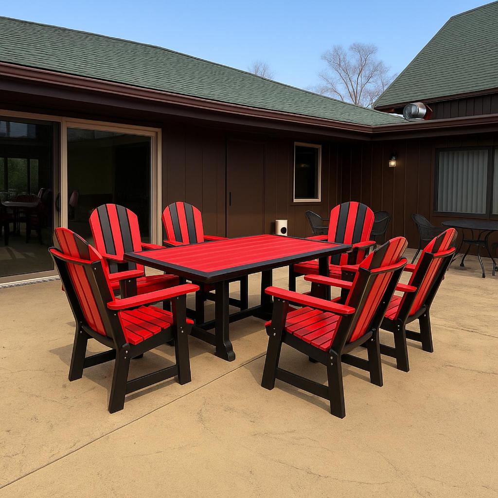 Round Barn Lodge 47/50