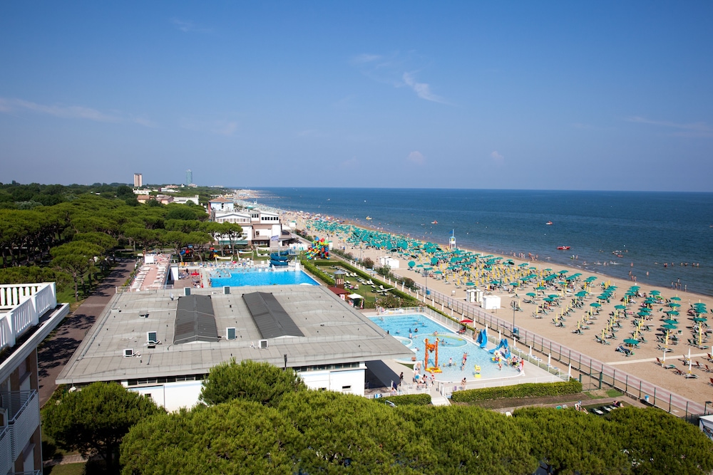 REGENTS HOTEL JESOLO 24/29