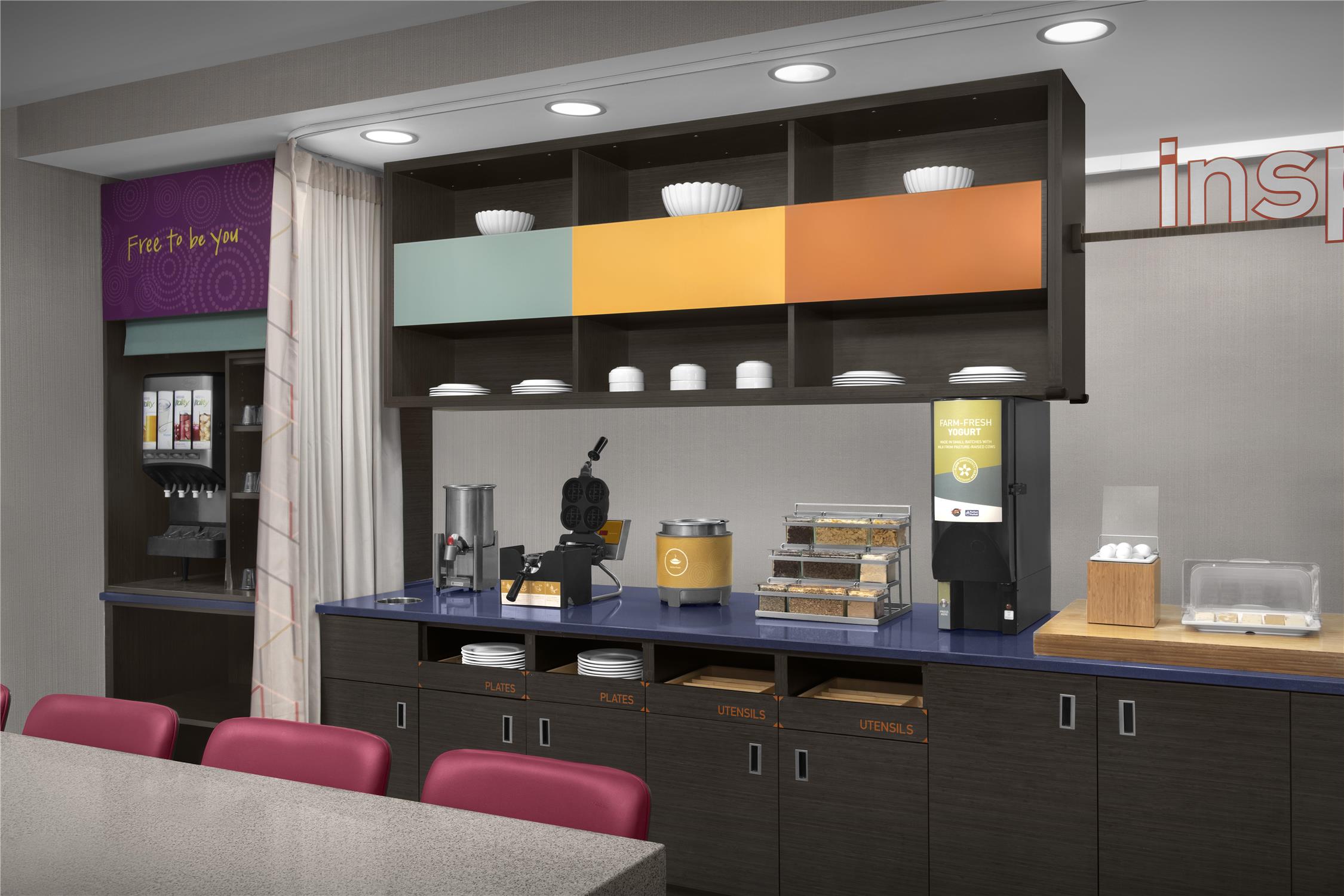 Home2 Suites By Hilton Arundel Mills/Bwi Airport 24/33