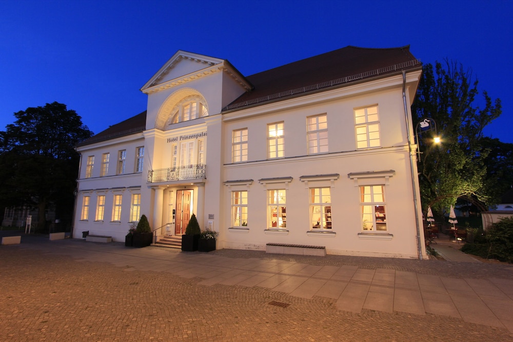 Hotel Prinzenpalais Bad Doberan 4/60