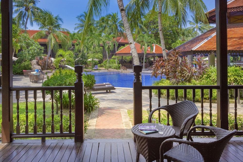 Pelangi Beach Resort and Spa 12/74