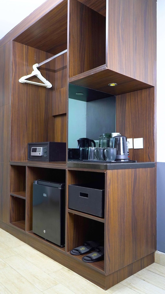 Horu Hotel Mangga Dua (formerly Hotel Neo Mangga Dua) 26/35