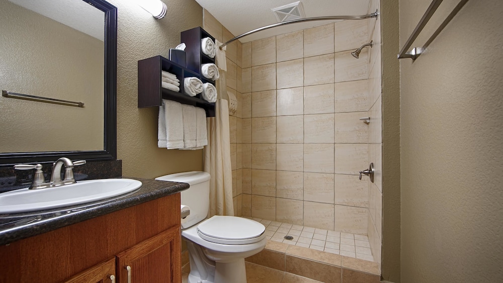 Best Western California City Inn & Suites 9/26