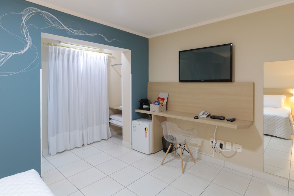 Hotel Copacabana Piracicaba 35/42