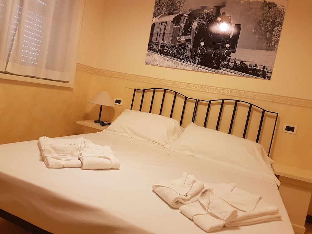 GRAND HOTEL LAMEZIA 8/75
