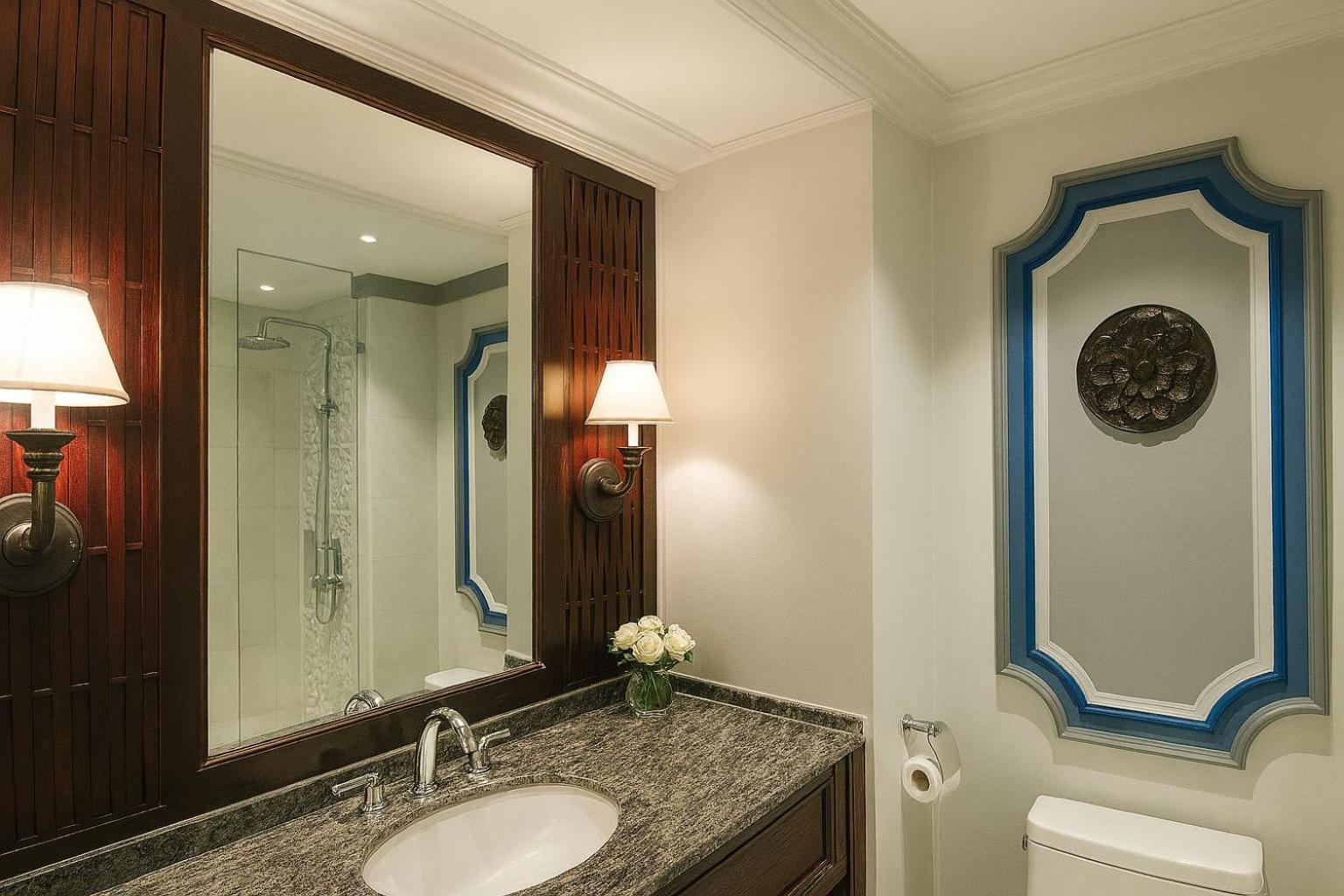 Mekong, Deluxe، The Grand Luang Prabang Affiliated By Melia 4/5