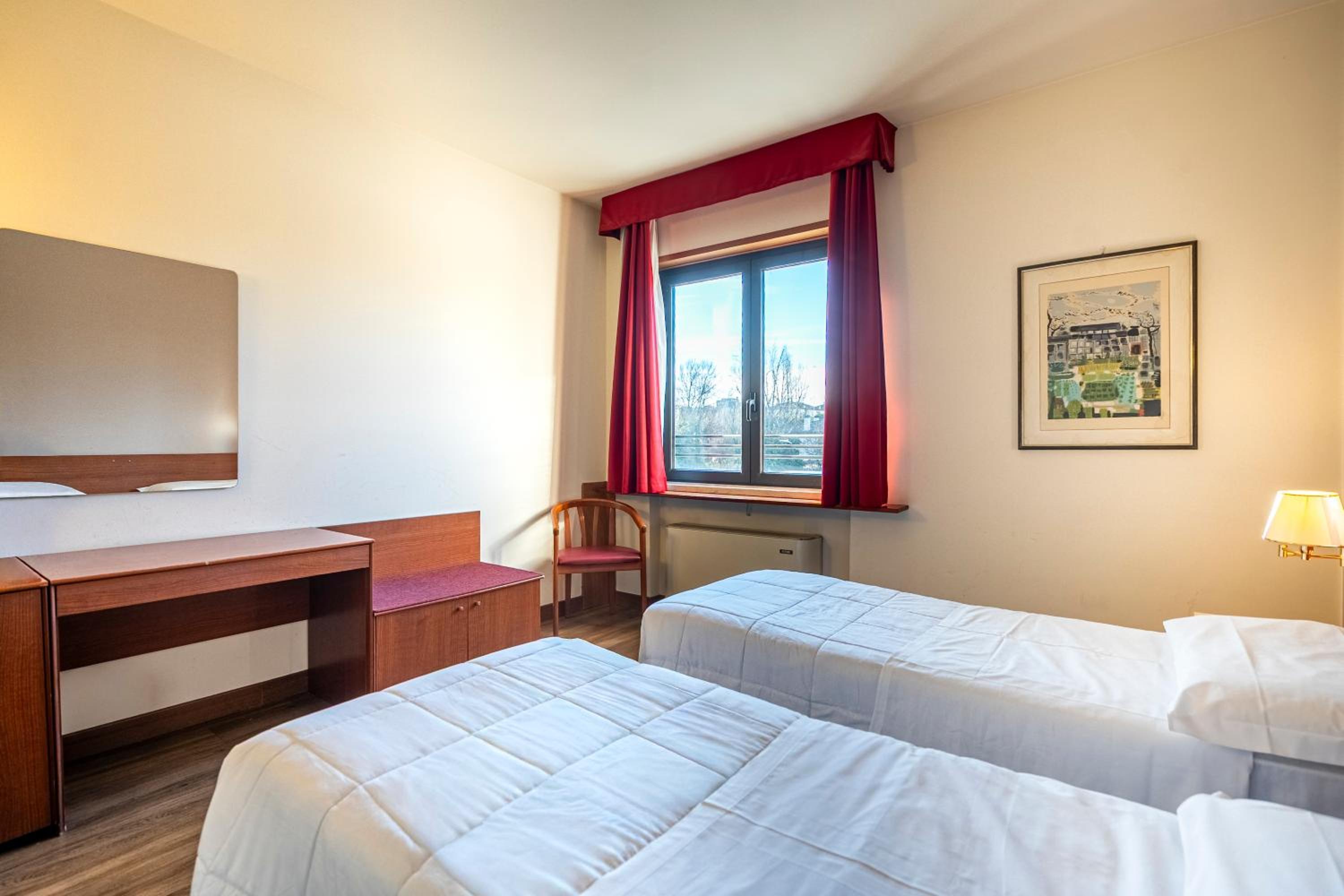 Hotel Albatros 17/55