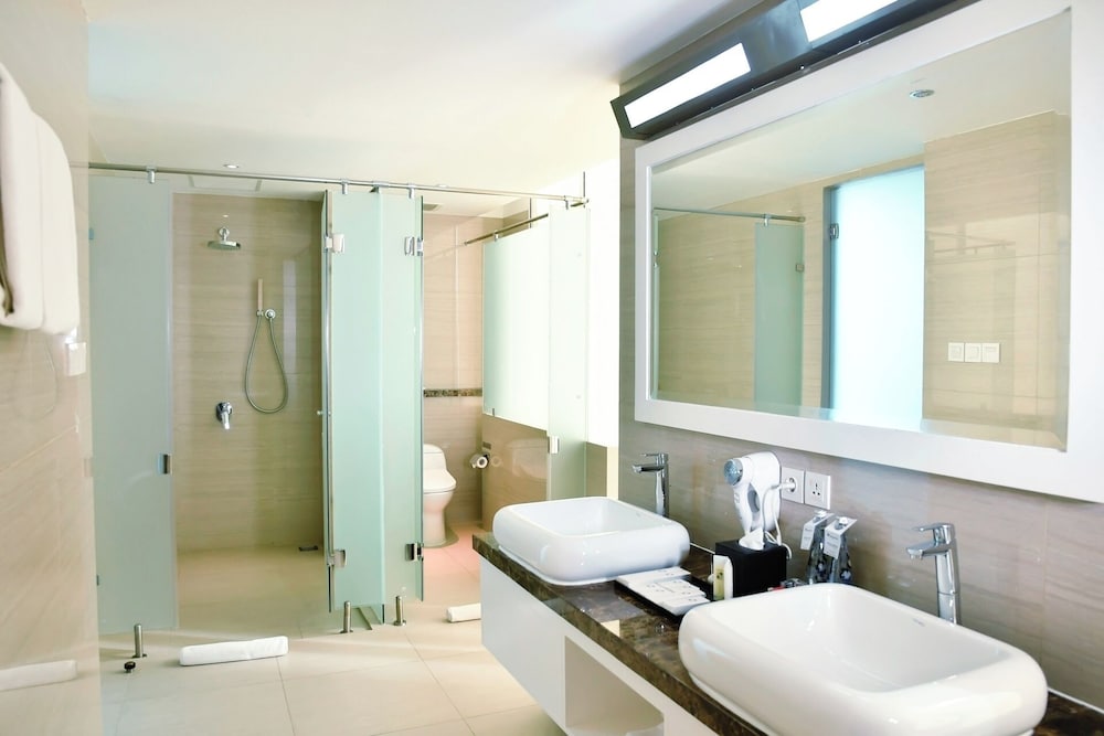 SWISS-BELHOTEL JAMBI 60/60
