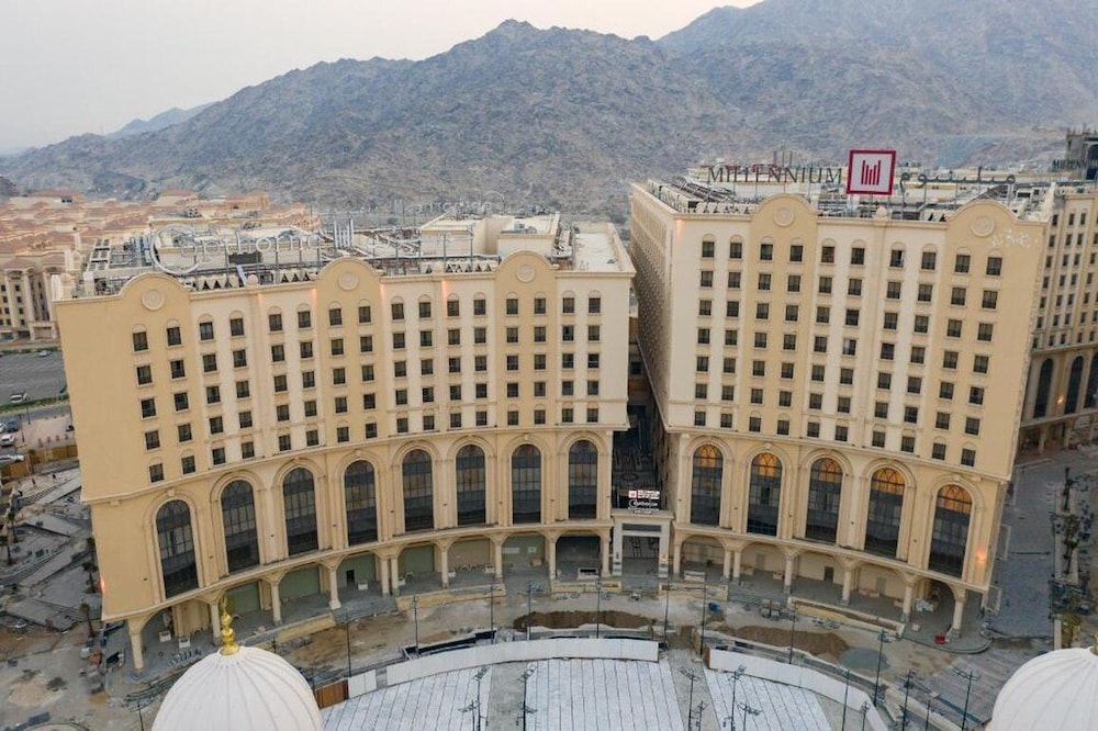 فندق كوبثورن مكة النسيم(Copthorne Makkah Al Naseem) 5/51