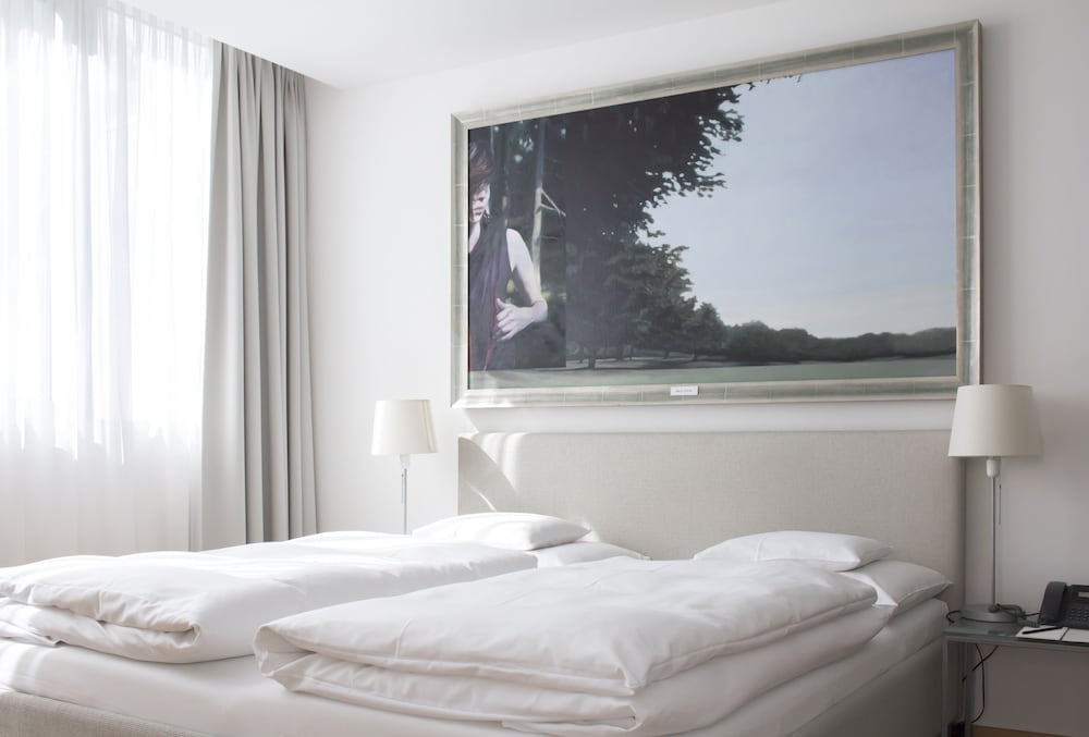 Schlossberghotel - Das Kunsthotel 30/64