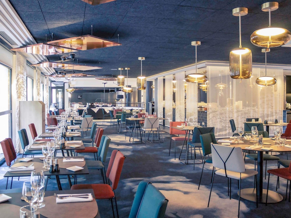 MERCURE BLOIS CENTRE 54/74