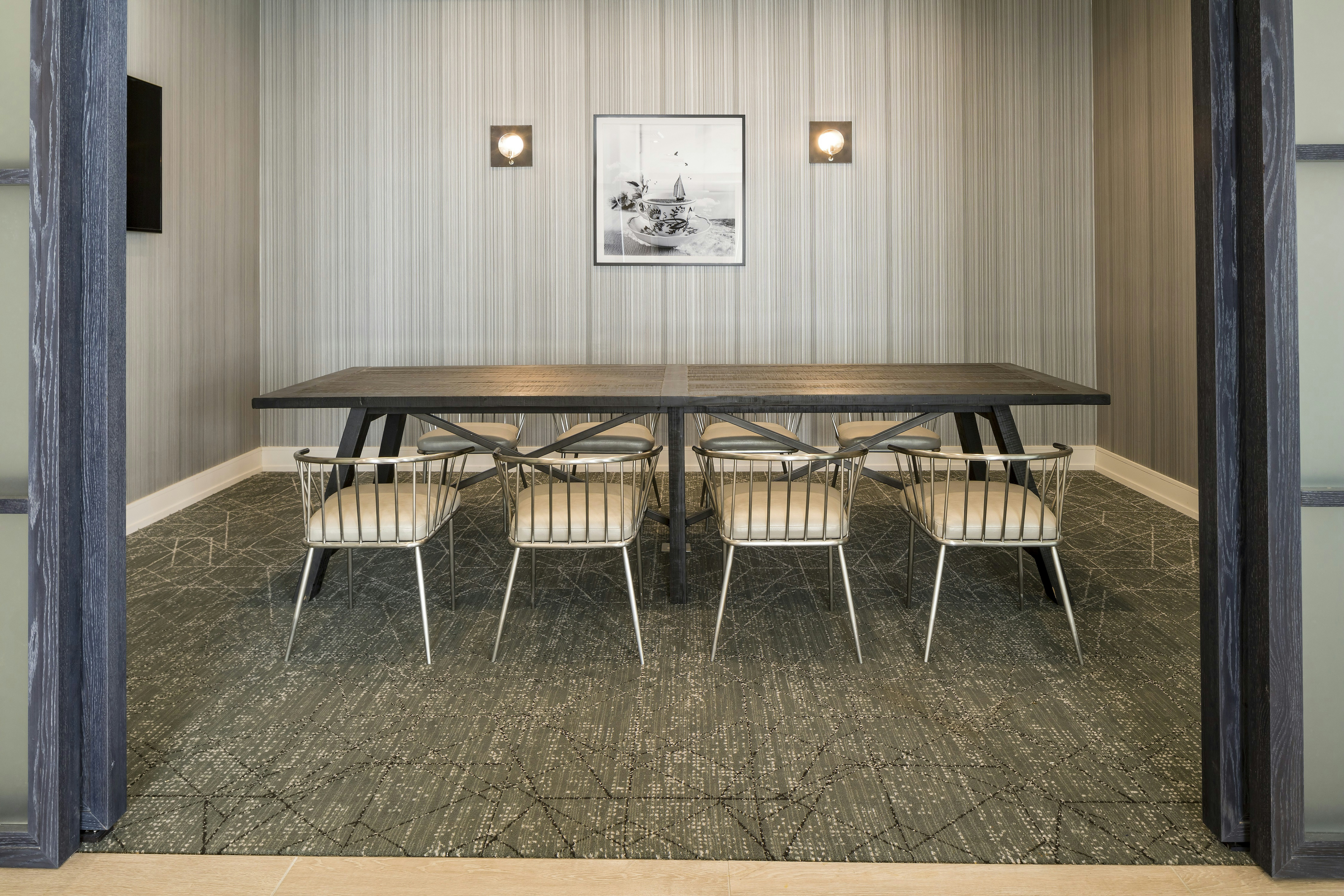 Doubletree By Hilton Boston Logan Airport Chelsea 44/48