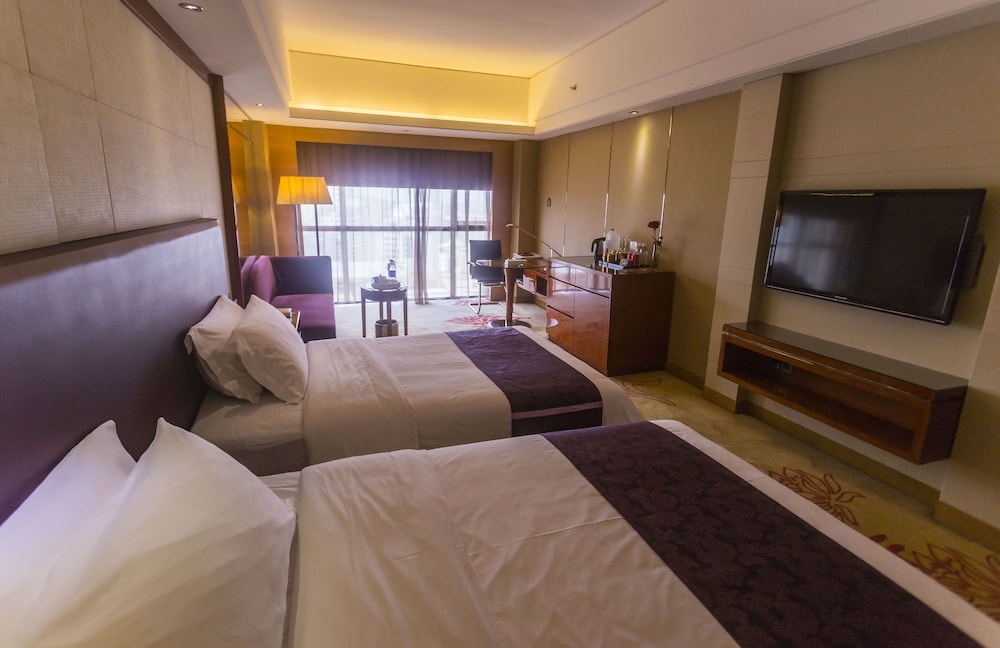 Manhattan Kinlen Hotel - Shishi 11/25