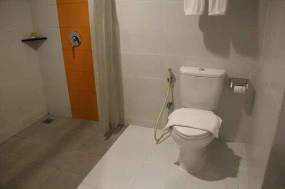 Swiss-Belinn Balikpapan 66/68