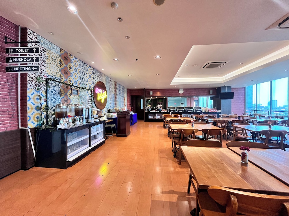 Hotel 88 Embong Malang 43/58