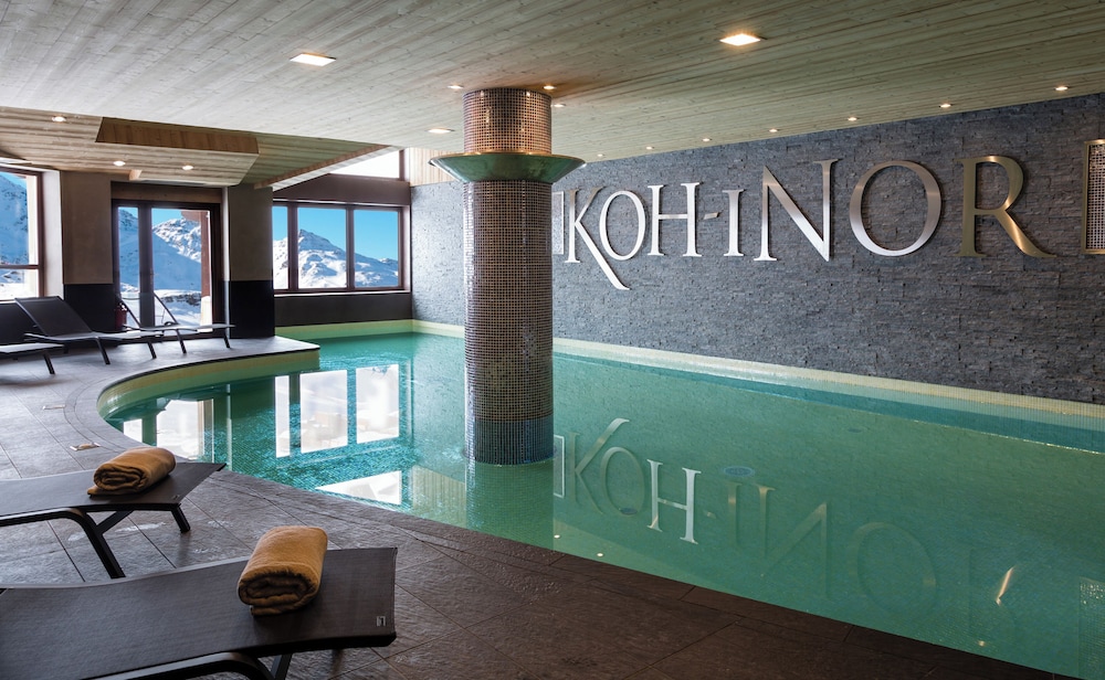 Residence Koh I Nor 30/59