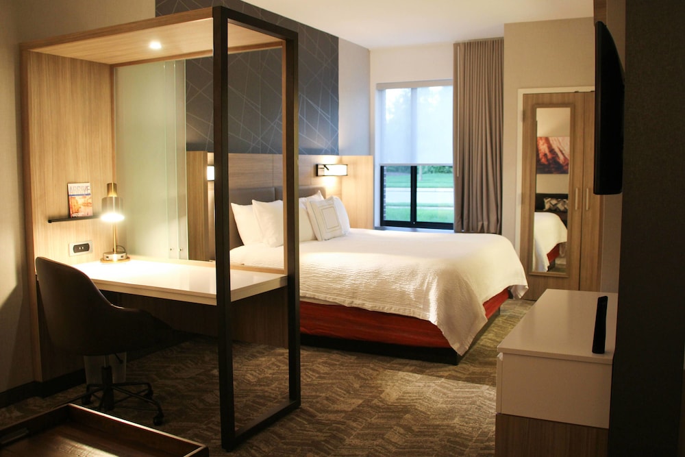 SpringHill Suites by Marriott Baltimore White Marsh/Middle River 8/22