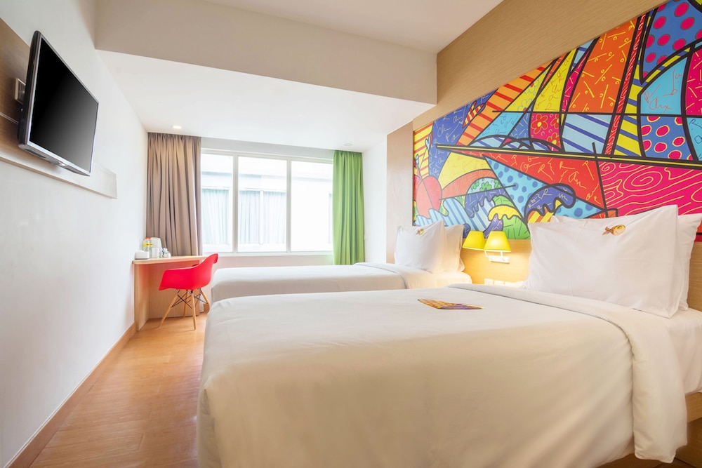 MaxOneHotels.com at Resort Makassar 29/57
