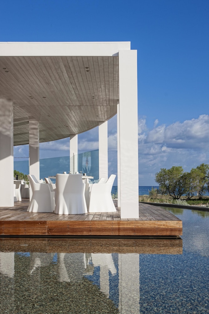 Aqua Blu Boutique Hotel and Spa - Adults Only 49/70