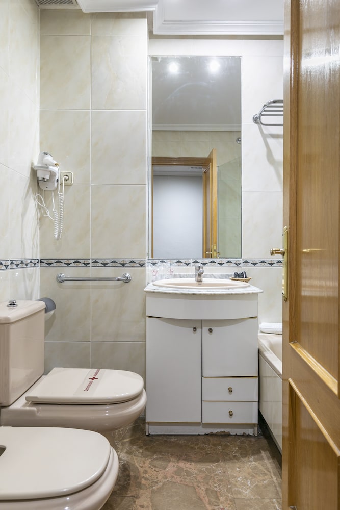 HA Apartahotel Quo Eraso 61/61