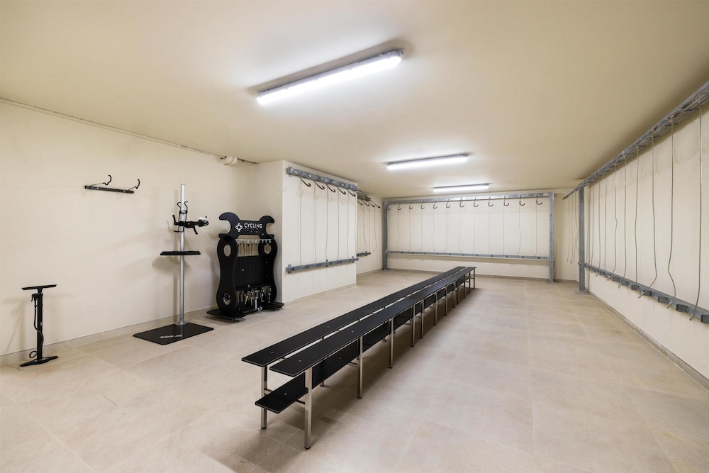 Aubamar Palma Resort 73/95