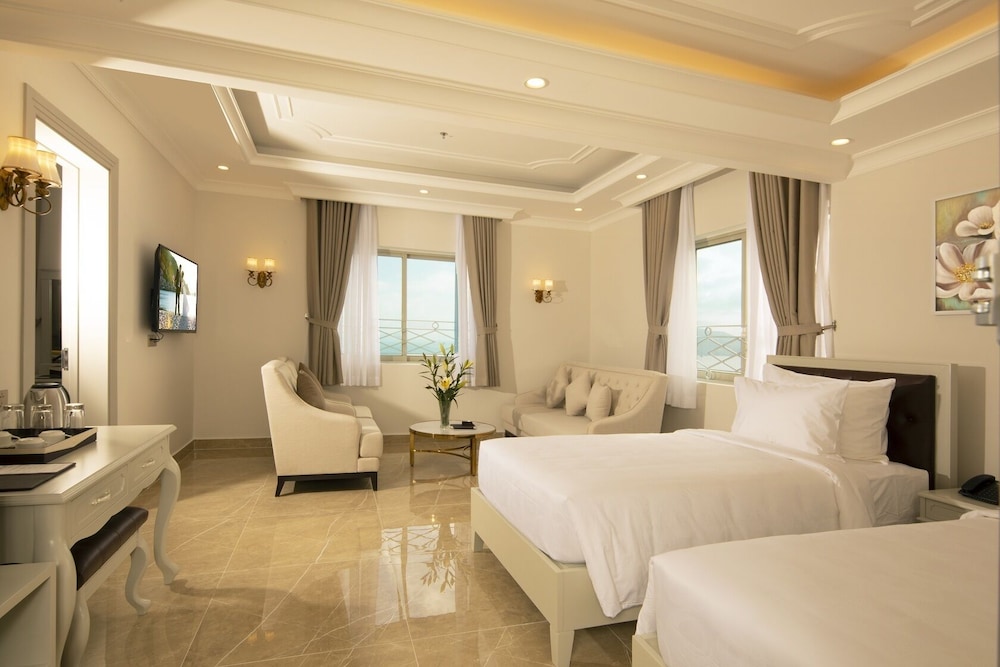 Mercure Nha Trang Beach 16/46