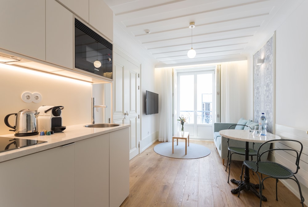 Boutique Chiado Suites 9/69