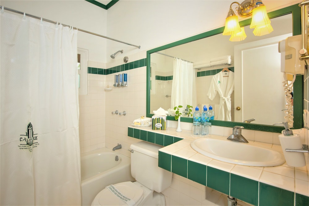 Hotel Casa Turire 26/71