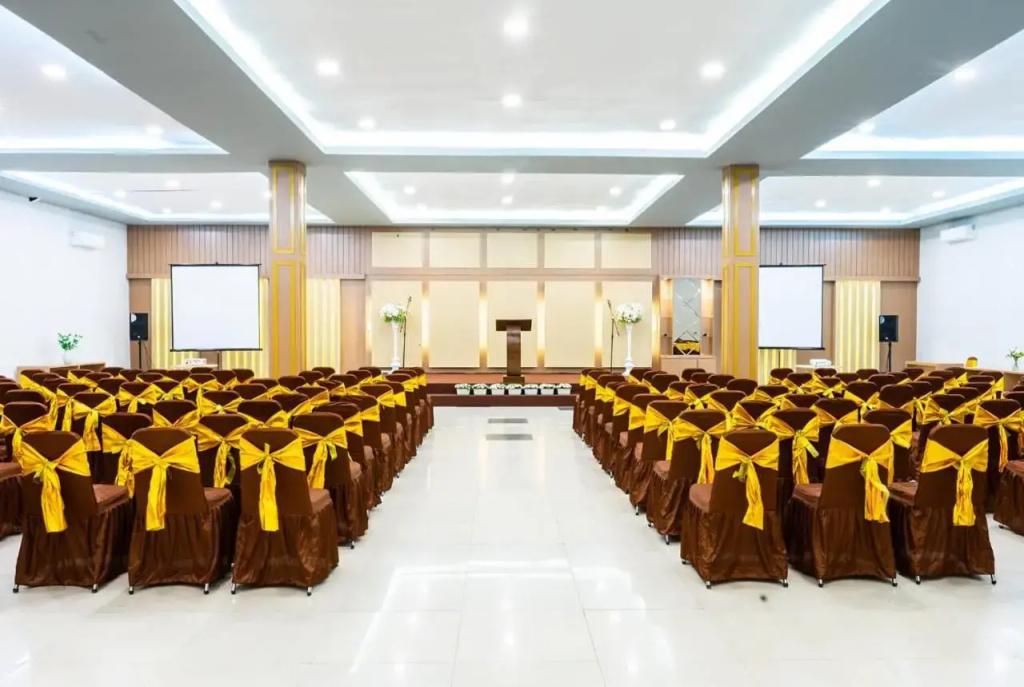 Dragon Inn Kendari 25/29