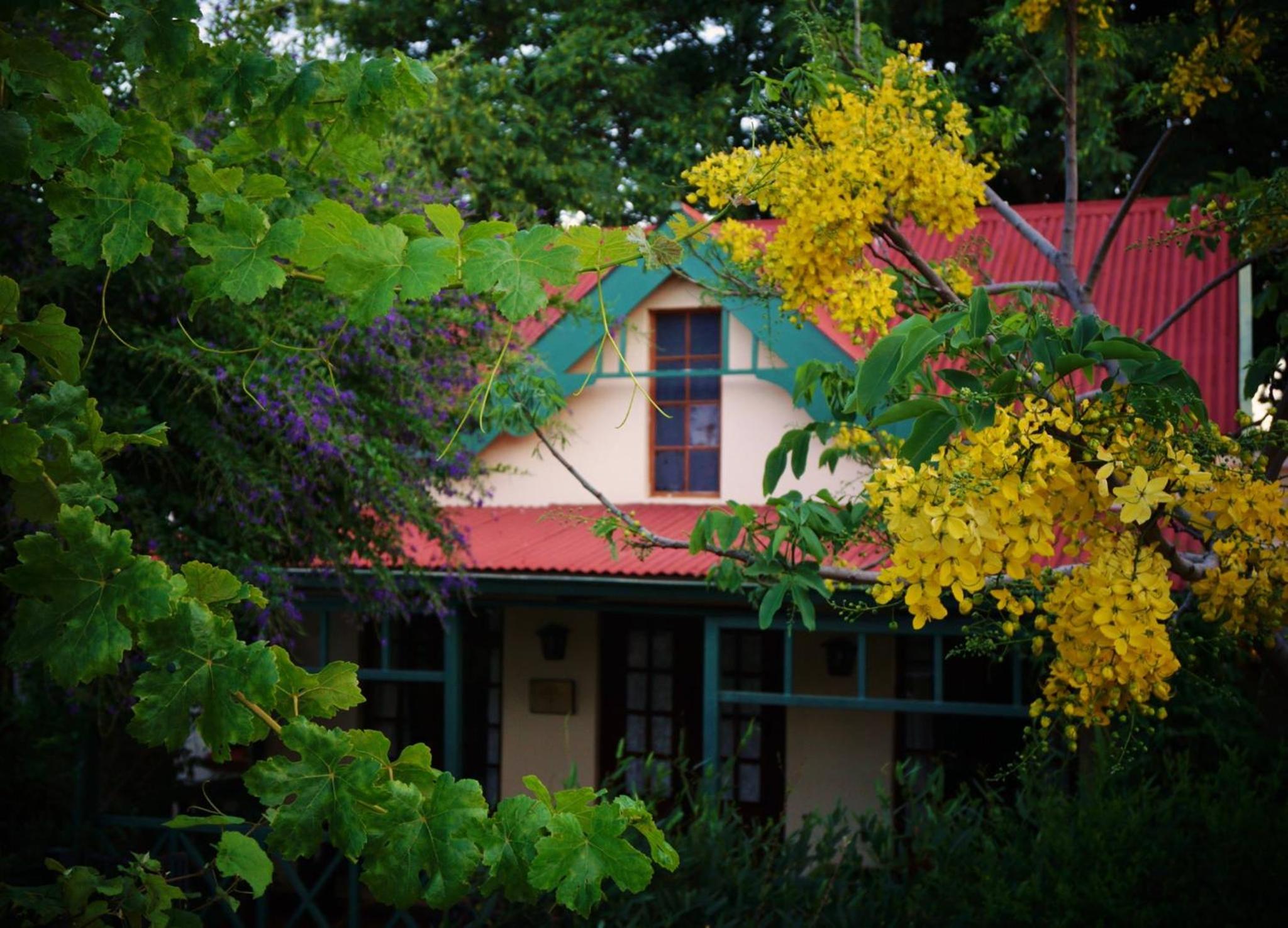 Petal Faire Cottage 3/33