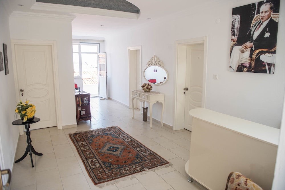 Aspava Butik Otel 5/49