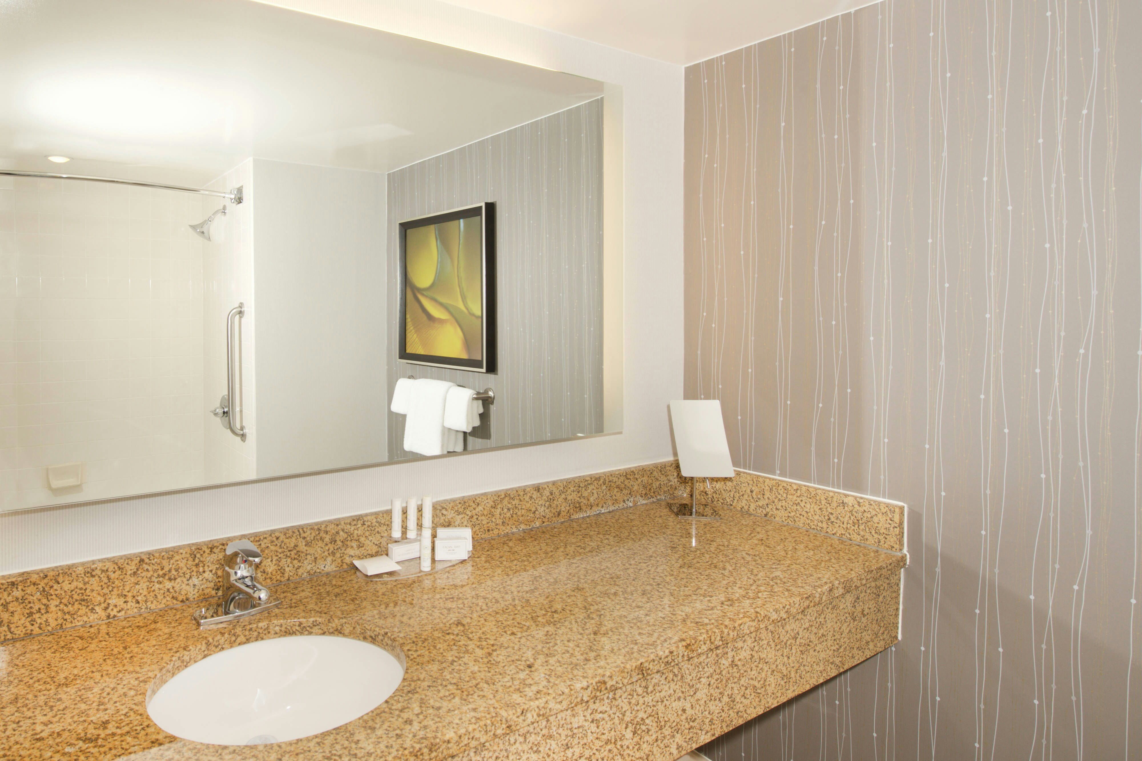 Courtyard by Marriott Boston Billerica Bedford 22/22
