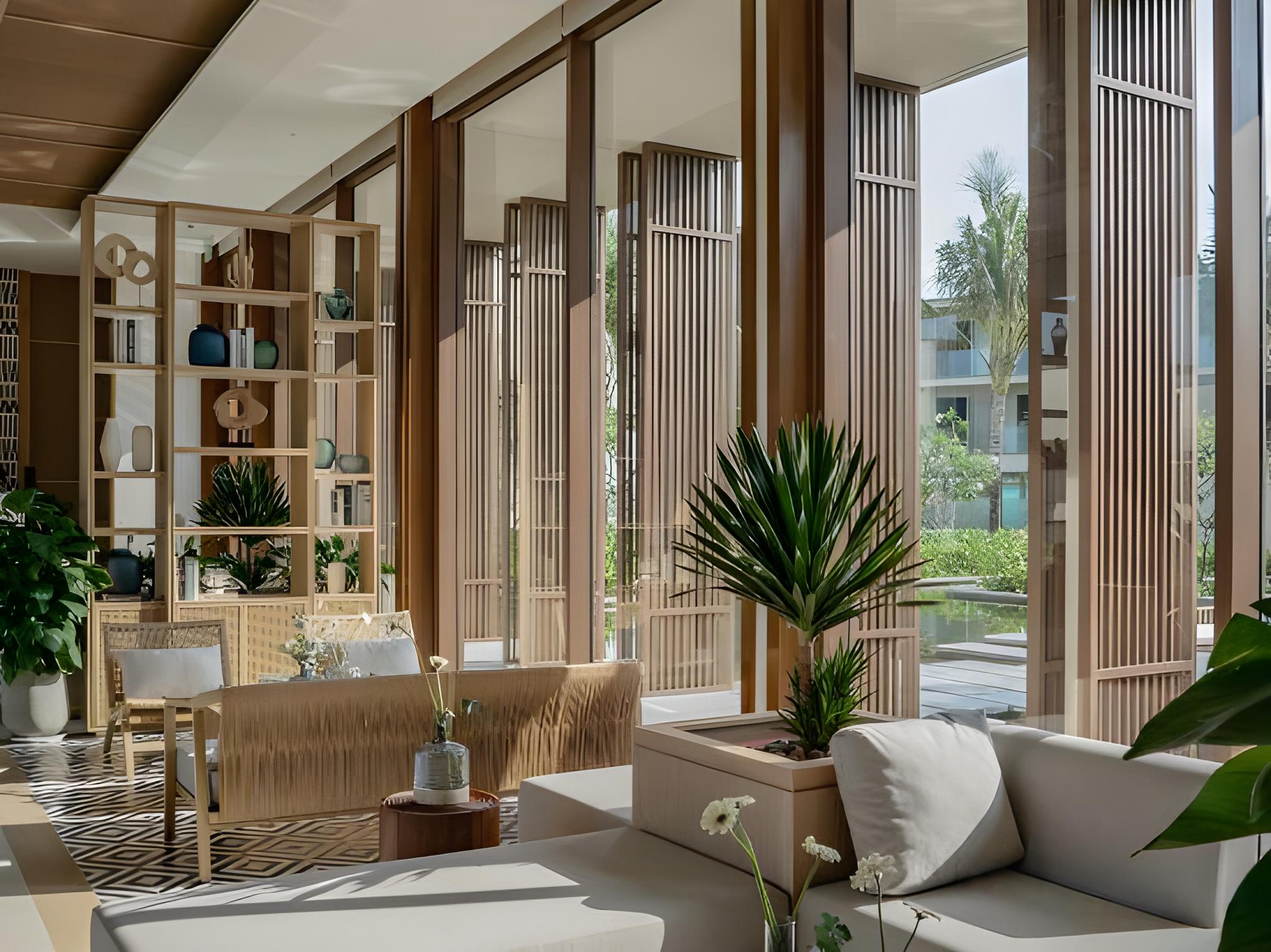 The Ocean Resort by Fusion Quy Nhon 15/37
