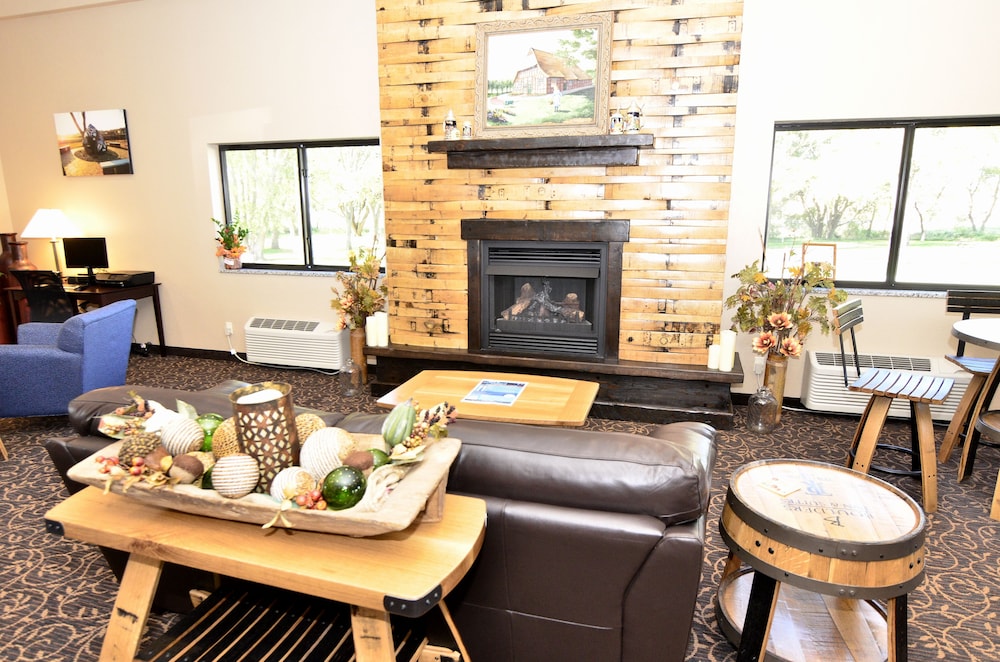 Cobblestone Inn & Suites - Manning 33/50